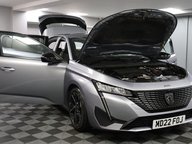 Peugeot 308 PURETECH S/S ALLURE PREMIUM 15