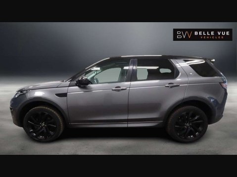 Land Rover Discovery Sport 2.0 Discovery Sport HSE Dynamic Luxury TD4 Automatic 4WD 5dr - NATIONAL DEL 7