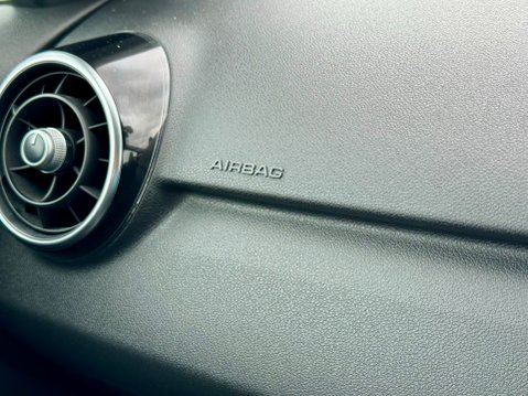 Audi A1 SPORTBACK TFSI SPORT 41