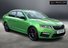 Skoda Octavia 2.0 Octavia vRS TDI Semi-Auto 5dr