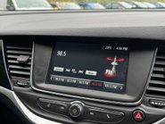 Vauxhall Astra 1.4 Astra Griffin T S/S 5dr 16