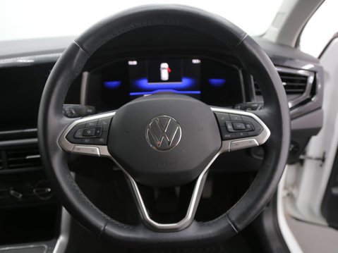 Volkswagen Polo 1.0 TSI Life Euro 6 (s/s) 5dr 10