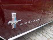 Ford Mustang 289 Hardtop Coupe 35