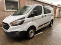 Ford Transit Custom 320 LEADER DCIV ECOBLUE 3