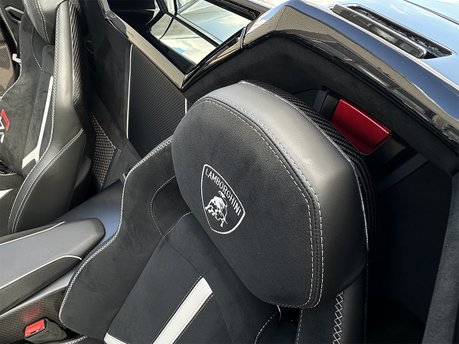 Lamborghini Aventador SVJ ROADSTER (LP 770-4) 72