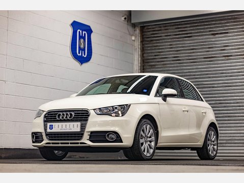 Audi A1 1.2 TFSI Sport Sportback Euro 5 (s/s) 5dr 58