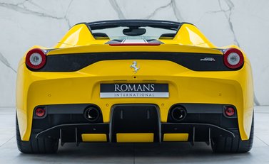 Ferrari 458 Speciale Aperta 8