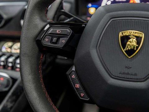Lamborghini Huracan 5.2 V10 LP 640-4 Performante Spyder LDF 4WD Euro 6 (s/s) 2dr 42