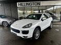 Porsche Cayenne 3.0 TD V6 TiptronicS 4WD Euro 6 (s/s) 5dr 7