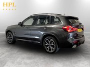BMW X3 2.0 30e 12kWh M Sport SUV 5dr Petrol Plug-in Hybrid Auto xDrive Euro 6 (s/s 5