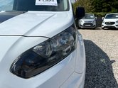 Ford Transit Connect SWB L1H1 Low Roof Trend 200 EURO 6 NO VAT 21
