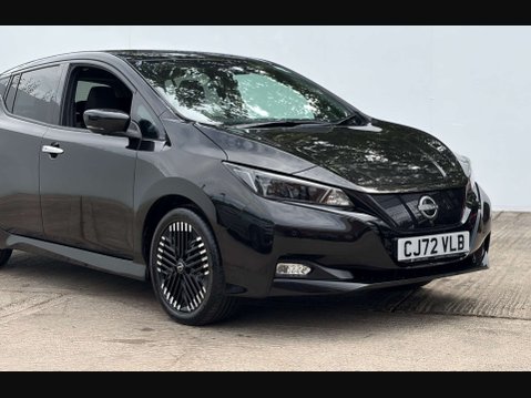 Nissan LEAF Leaf Takna 5dr 2