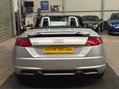 Audi TT 1.8 TFSI S line Roadster Euro 6 (s/s) 2dr 12