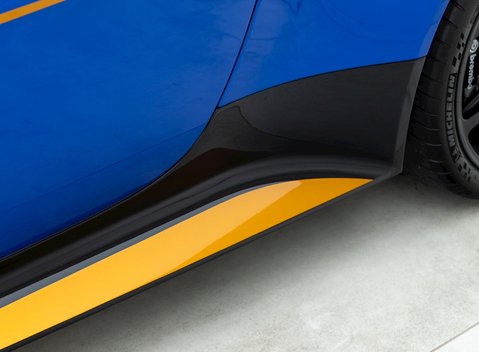 Aston Martin Vantage GT8 28