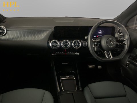 Mercedes-Benz EQA EQA 250+ 70.5kWh Urban Edition SUV 5dr Electric Auto (190 ps) Cruise Contr 18