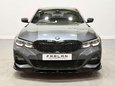 BMW 3 Series 2.0 330e 12kWh M Sport Saloon 4dr Petrol Plug-in Hybrid Auto Euro 6 (s/s) ( 11