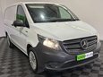 Mercedes-Benz Vito eVito 66 Progressive 1