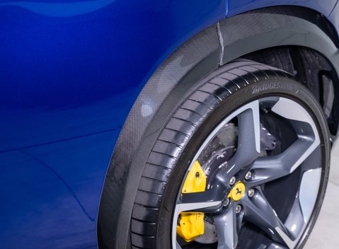 Ferrari Purosangue 48