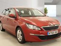 Peugeot 308 1.6 308 Active SW HDi Blue S/S 5dr