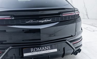 Lamborghini Urus SE 41