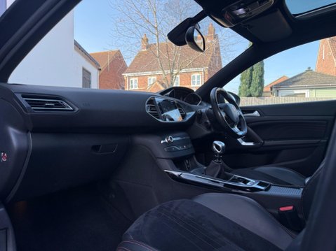 Peugeot 308 2.0 BlueHDi GT Line Euro 6 (s/s) 5dr 51