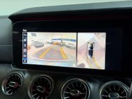 Mercedes-Benz E Class 2.0 E220d AMG Line Cabriolet 2dr Diesel G-Tronic+ Euro 6 (s/s) (194 ps) 31