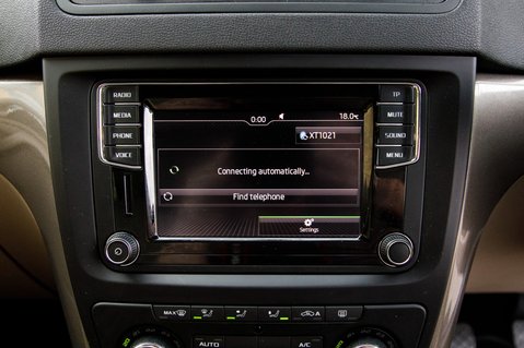 Skoda Yeti Outdoor SE L TSI 18