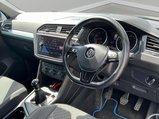 Volkswagen Tiguan 1.5 TSI EVO Match Euro 6 (s/s) 5dr 2