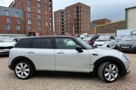Mini Clubman COOPER CLASSIC LOOK! ONLY 24000 MILES..SAT NAV..CRUISE 18" ALLOYS 19