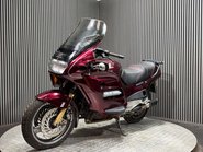 Honda ST 1997 ONLY 32K GOOD RUNNING CLASSIC TOURER BIKE 1100CC 6