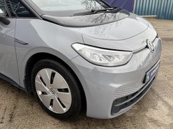 Volkswagen ID.3 Pro Performance 58kWh Life Hatchback 5dr Electric Auto (204 ps) 13