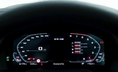 BMW X5 M Competition 17