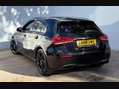 Mercedes-Benz A Class 1.5 A 180 D Sport Premium Auto 5dr 40