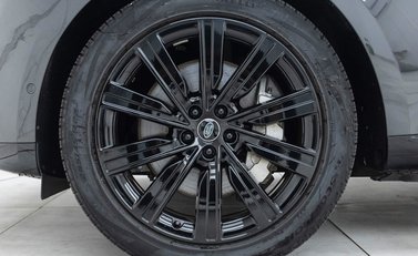 Land Rover Range Rover P440e HSE 18