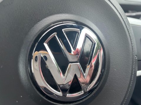 Volkswagen Scirocco 2.0 TDI BlueMotion Tech GT Euro 6 (s/s) 3dr 26