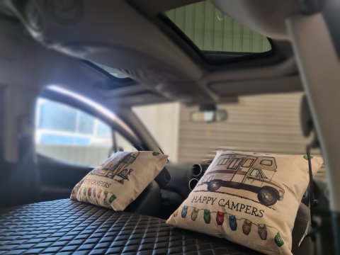 Citroen Berlingo Multispace HDI XTR 14