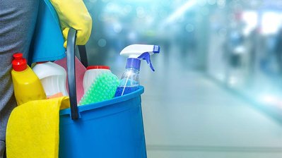 Top 3 Best Vans for Cleaning Companies
