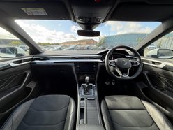 Volkswagen Arteon 2.0 TDI R-Line Shooting Brake 5dr Diesel DSG Euro 6 (s/s) (200 ps) 25