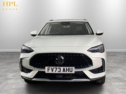 MG HS 1.5 T-GDI Trophy SUV 5dr Petrol DCT Euro 6 (s/s) (162 ps) Air Con - Alloy W