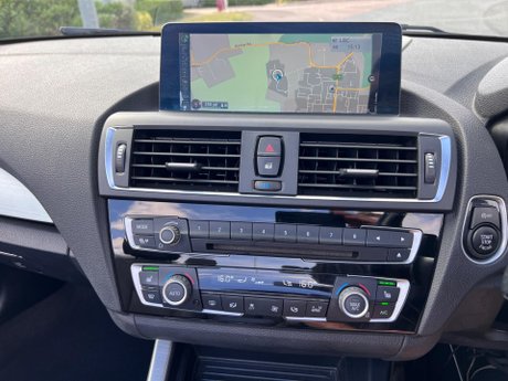 BMW 2 Series 3.0 M235i Auto Euro 6 (s/s) 2dr 21