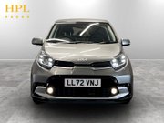 Kia Picanto 1.0 DPi X-Line S Hatchback 5dr Petrol AMT Euro 6 (s/s) (66 bhp) Air Con - B 2