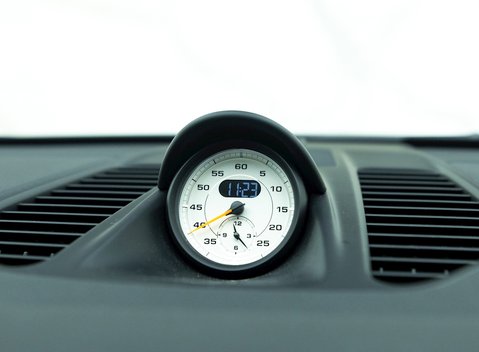 Porsche 911 GT3 RS Weissach (991.2) 16