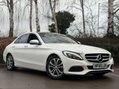 Mercedes-Benz C Class 2.1 C220 D Sport Premium Auto 4dr 1