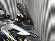 Voge DS 2025 ONLY 3K PANNIERS SCREEN ADVENTURE BIKE A2 READY 20