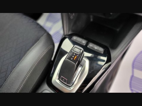 Vauxhall Corsa ELITE NAV PREMIUM 21