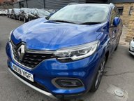 Renault Kadjar S EDITION TCE 5