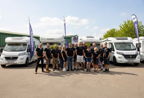 75+ years experience
