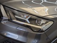 Audi Q7 3.0 Q7 Black Edition 55 TFSI MHEV Quattro Auto 4WD 5dr 19