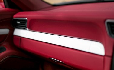 Porsche 911 (991) Targa 4S PDK 11