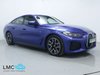 BMW i4 40 83.9kWh M Sport Gran Coupe 5dr Electric Auto eDrive (340 ps)